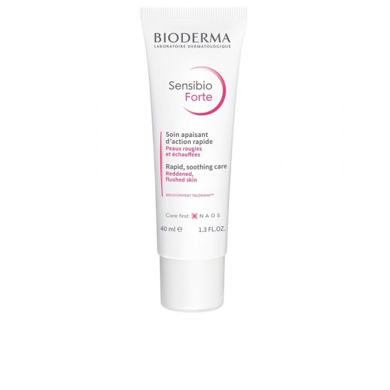 SENSIBIO FORTE crema calmante para brotes 40 ml 40 ml
