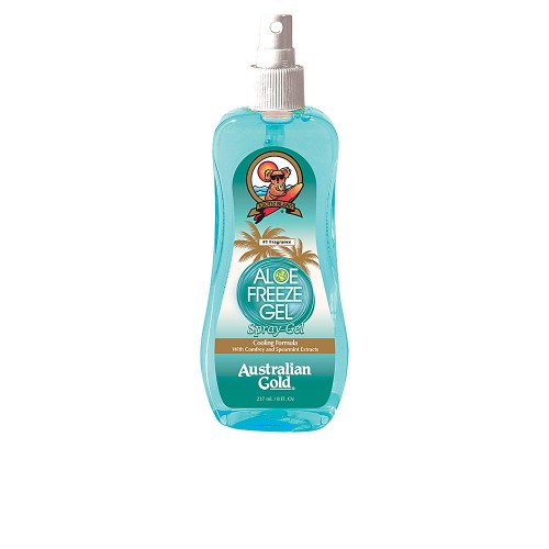 ALOE FREEZE spray gel 237 ml 237 ml