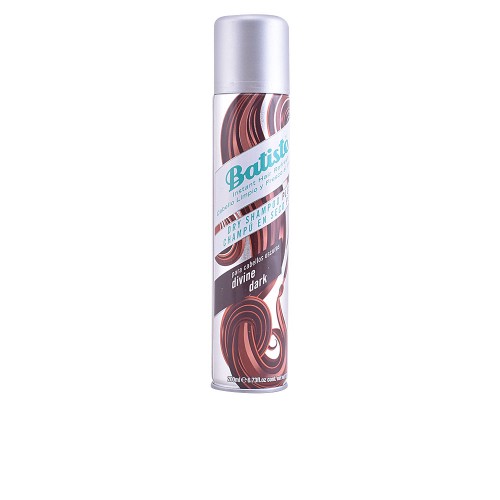 DARK & DEEP BROWN dry shampoo 200 ml 200 ml