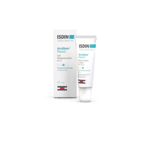 ACNIBEN repair lip renewal balm 10 ml 10 ml