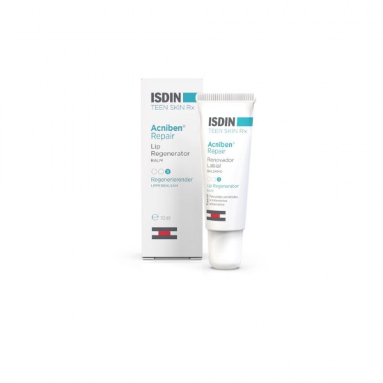ACNIBEN repair lip renewal balm 10 ml 10 ml