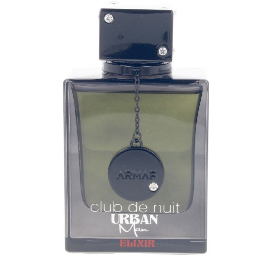 CLUB DE NUIT URBAN elixir edp vapo 105 ml 105 ml