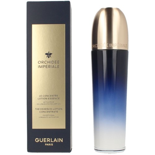 ORCHIDÉE IMPÉRIALE concentrated lotion-essence 140 ml 140 ml