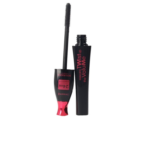 TWIST UP THE VOLUME mascara #black 8 ml