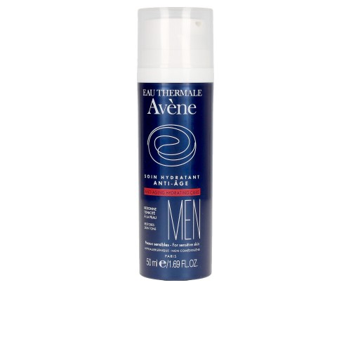 HOMME hydrating antiage cream 50 ml 50 ml