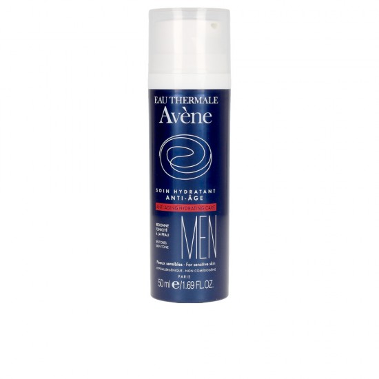 HOMME hydrating antiage cream 50 ml 50 ml