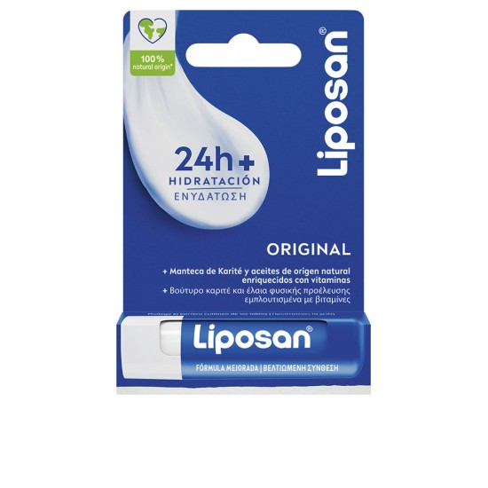 LIPOSAN classic blue 4.8 gr 4,8 gr