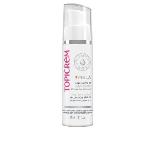 MELA anti-dark spot illuminating serum 30 ml 30 ml