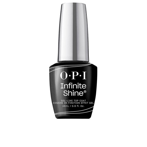 INFINITE SHINE Top Coat gel effect 15 ml 15 ml