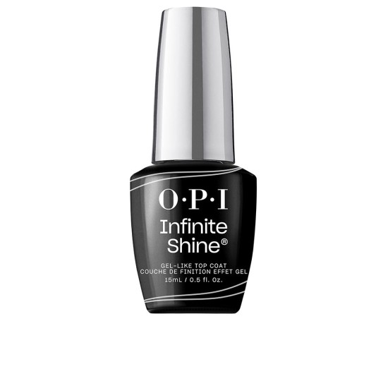 INFINITE SHINE Top Coat gel effect 15 ml 15 ml