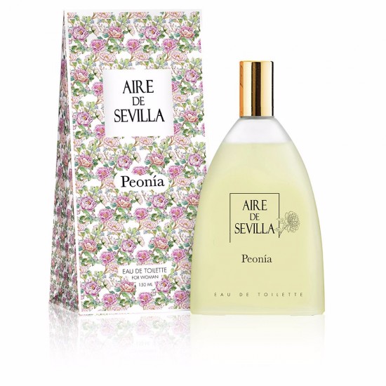 AIRE DE SEVILLA PEONÍA edt vapo 150 ml 150 ml