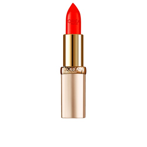 COLOR RICHE lipstick #377-perfect red 4.2 gr 4,2 gr