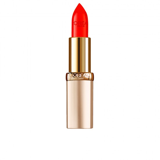 COLOR RICHE lipstick #377-perfect red 4.2 gr 4,2 gr