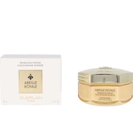 ABEILLE ROYAL aceite en bálsamo de juventud reparación intensa 80 ml 80 ml