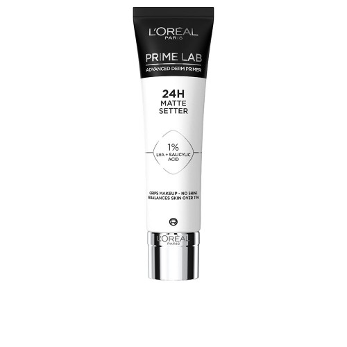 PRIME LAB 24H matte setter 30 ml 30 ml