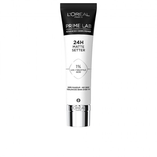 PRIME LAB 24H matte setter 30 ml 30 ml