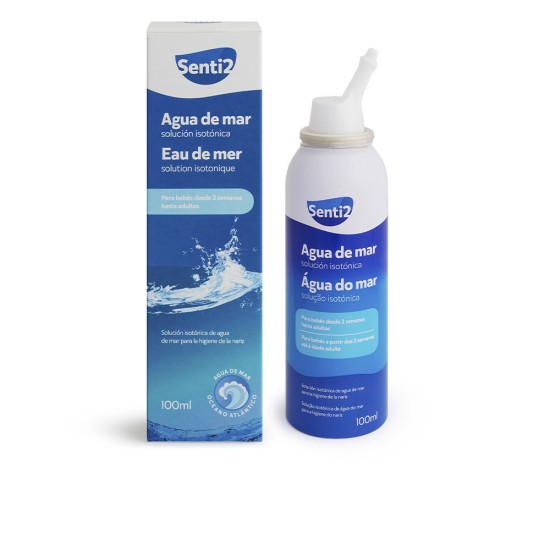 Nasal Care Spray 100ml 100 ml