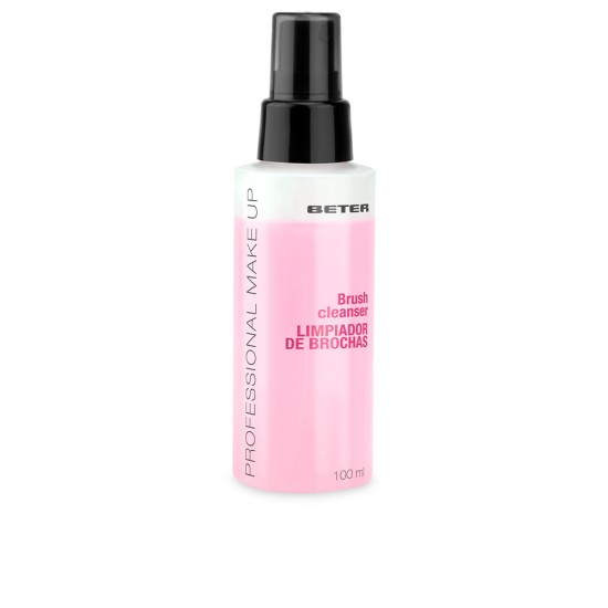 PROFESSIONAL líquido limpiador brochas 100 ml 100 ml