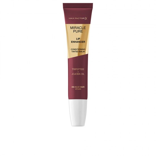 MIRACLE PURE lip balm #060-Açai Haze 12 ml 12 ml