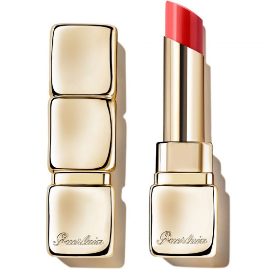 KISSKISS BEE GLOW lip repair balm #775-Poppy Glow 3.2 gr 3,2 gr
