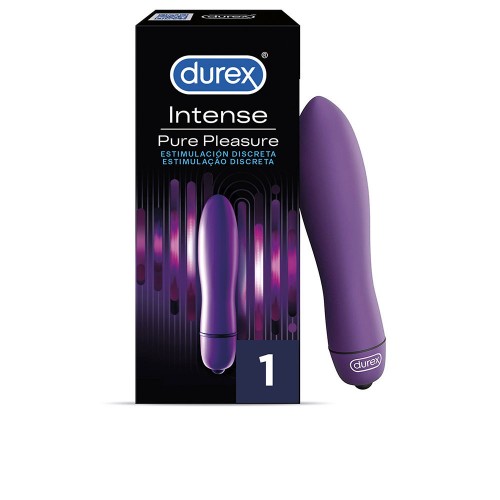 PURE PLEASURE SENSUAL STIMULATOR TOY intense orgasm 1 u 1 u