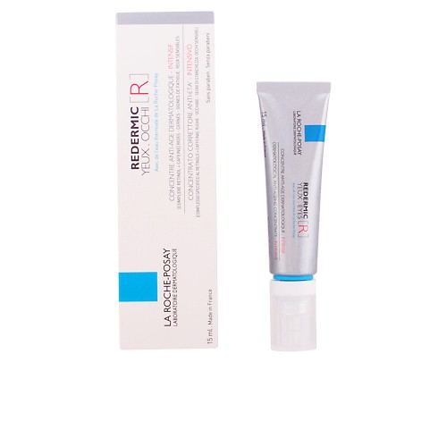 REDERMIC dermatological anti-aging intensive refreshing texture eye contour cream 15 ml 15 ml