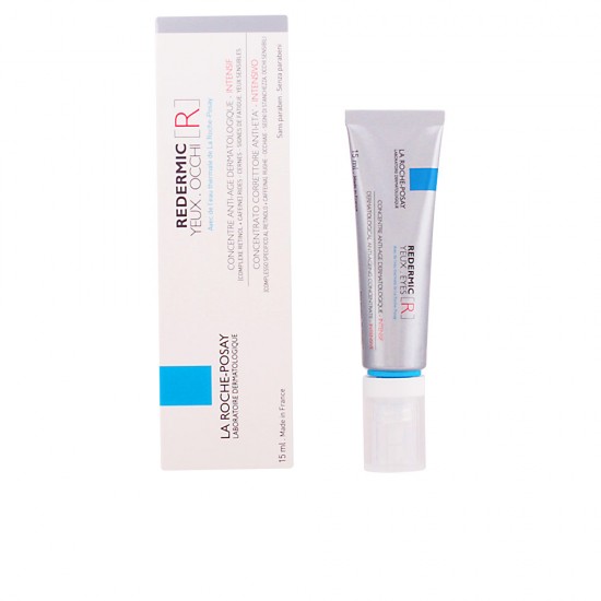 REDERMIC dermatological anti-aging intensive refreshing texture eye contour cream 15 ml 15 ml