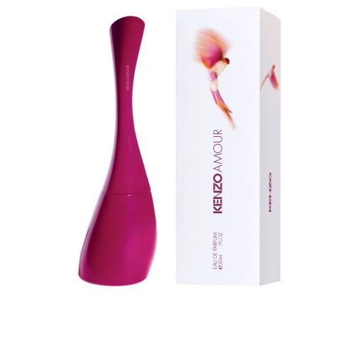 KENZO AMOUR eau de parfum spray 30 ml 30 ml