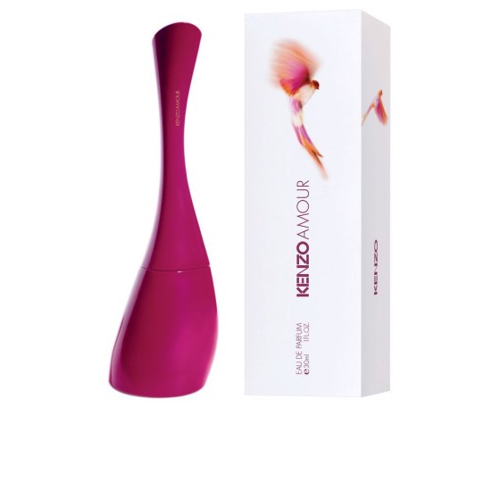 KENZO AMOUR eau de parfum spray 30 ml 30 ml