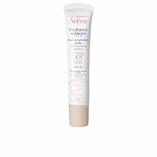 HYDRANCE BB ligera emulsión hidratante con color #lègère 40 ml 40 ml