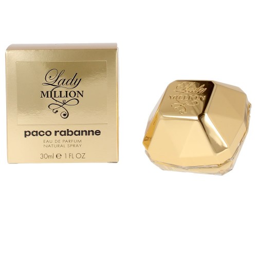 LADY MILLION eau de parfum spray 30 ml 30 ml