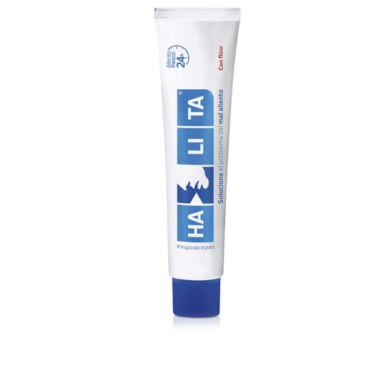 HALITA toothpaste with fluoride 75 ml 75 ml