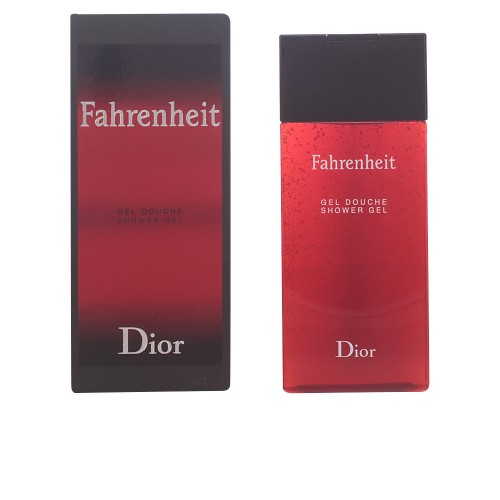 FAHRENHEIT shower gel 200 ml 200 ml