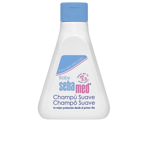 BABY mild shampoo 250 ml 250 ml