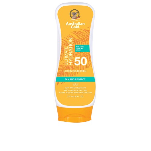 SUNSCREEN SPF50 lotion 237 ml 237 ml