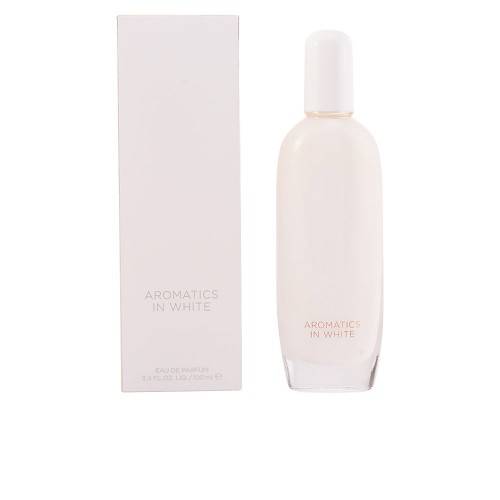 AROMATICS IN WHITE eau de parfum spray 100 ml 100 ml