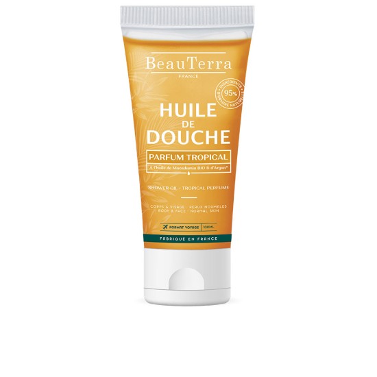 Tropical DOUCHE HUILE 100 ml 100 ml