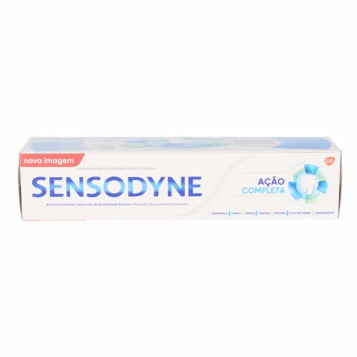 SENSODYNE MULTI PROTECTION+ toothpaste 75 ml 75 ml