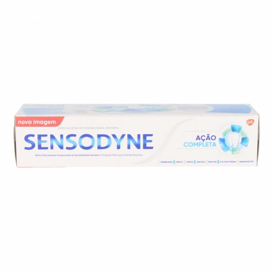 SENSODYNE MULTI PROTECTION+ toothpaste 75 ml 75 ml