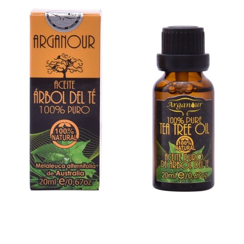 TEA TREE 100% pure essential oil 20 ml 20 ml