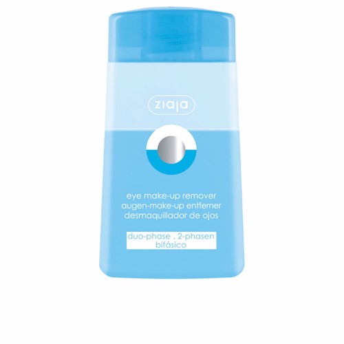 Biphasic eye makeup remover 120 ml 120 ml