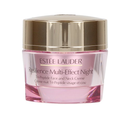 Resilience Multi-Effect Night Moisturizer Tri-Peptide Face and Neck Creme 50 ml 50 ml