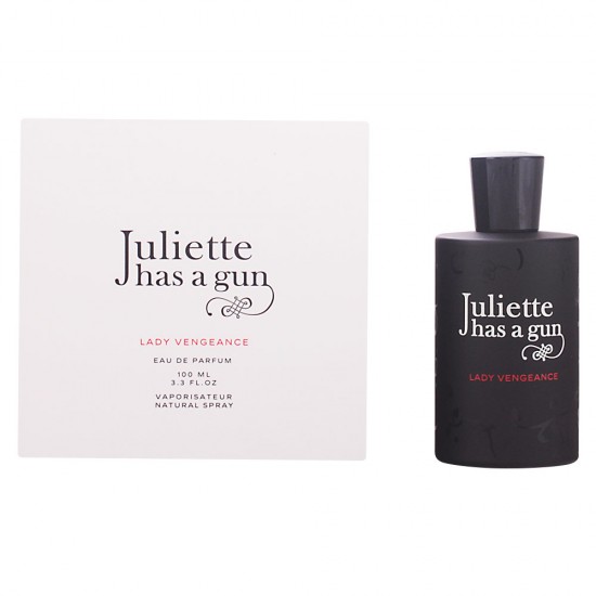 LADY VENGEANCE eau de parfum spray 100 ml 100 ml