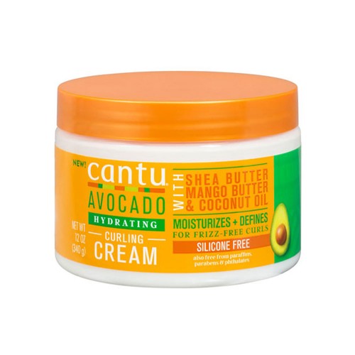 AVOCADO HYDRATING curling cream 340 gr 340 gr