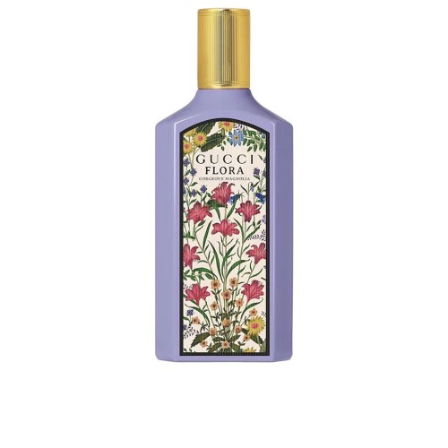 FLORA GORGEOUS MAGNOLIA edp vapo 100 ml 100 ml