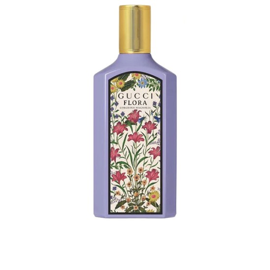 FLORA GORGEOUS MAGNOLIA edp vapo 100 ml 100 ml