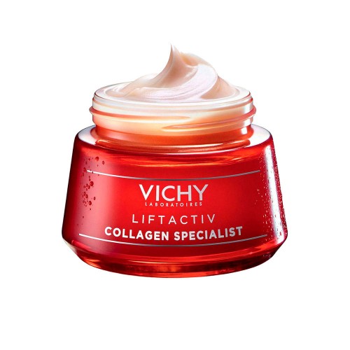 LIFTACTIV COLLAGEN SPECIALIST 16 anti-aging day cream 50 ml 50 ml
