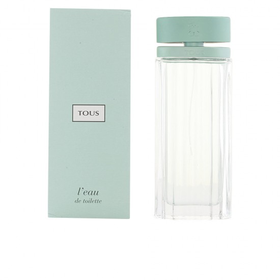TOUS LEAU DE TOILETTE spray 90 ml 90 ml