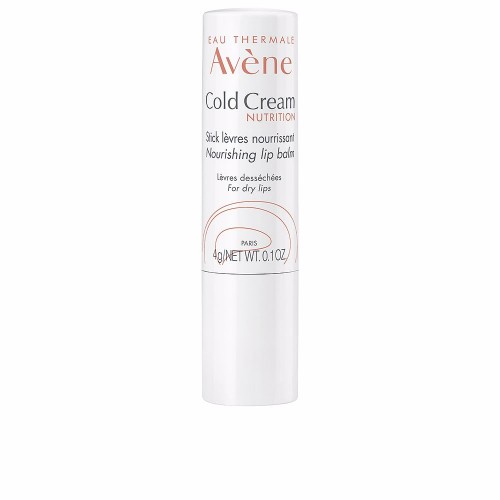 COLD CREAM stick de labios nutritivo 4 gr 4 gr