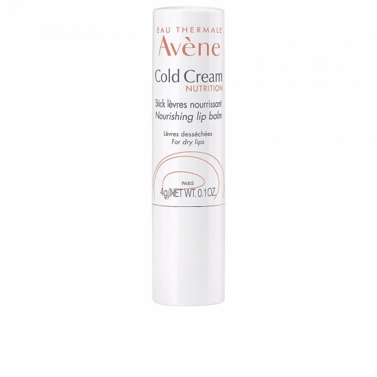 COLD CREAM stick de labios nutritivo 4 gr 4 gr
